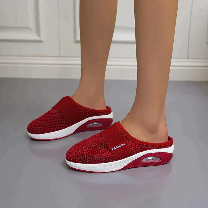 Valenzora | Orthopedic slippers for optimal comfort