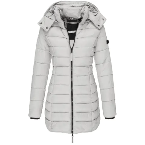 Größe Jacke