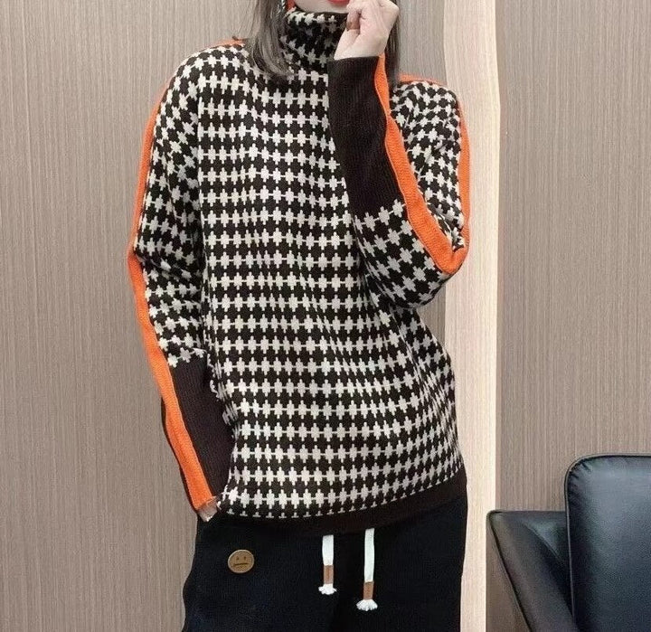 Valenzora | Elegante Herbstpullover