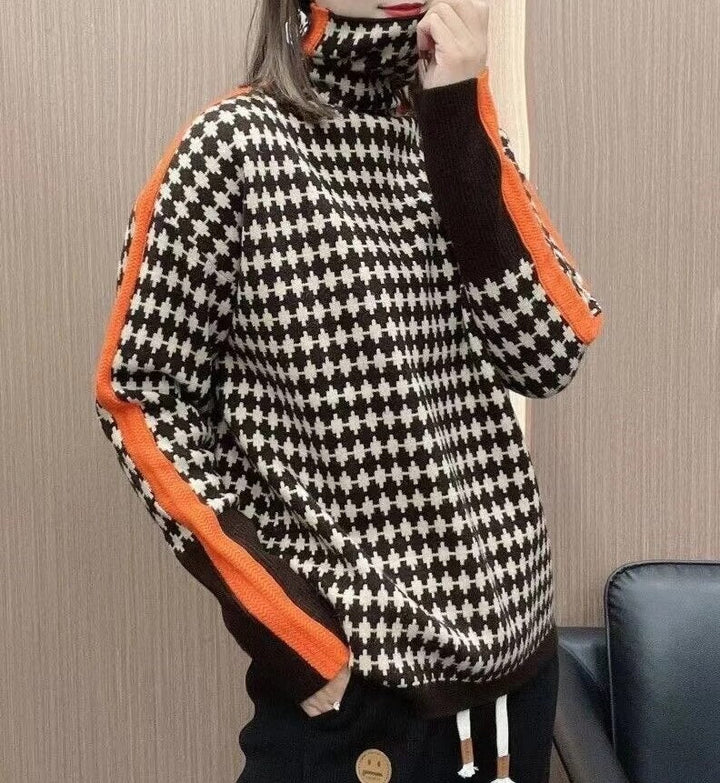 Valenzora | Elegante Herbstpullover