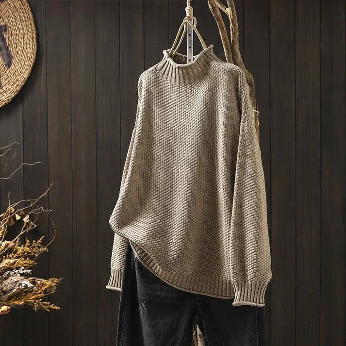 Valenzora Chic Sweater