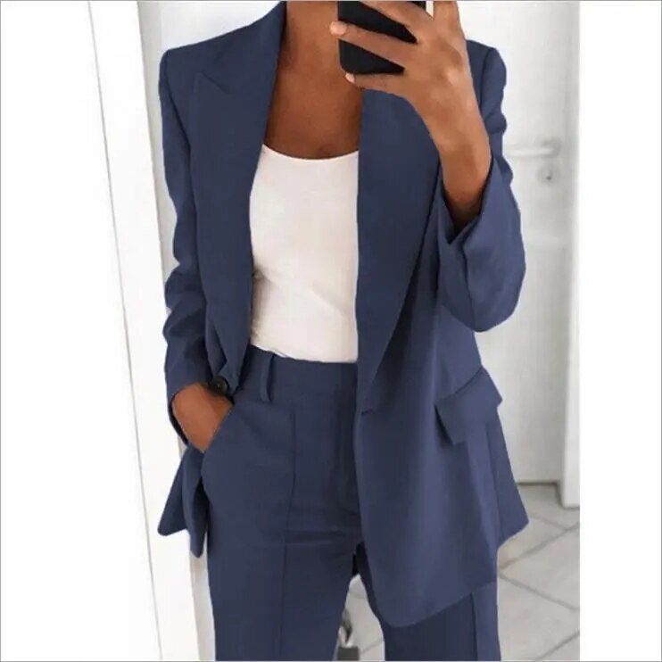 Valenzora | Elegant women's set