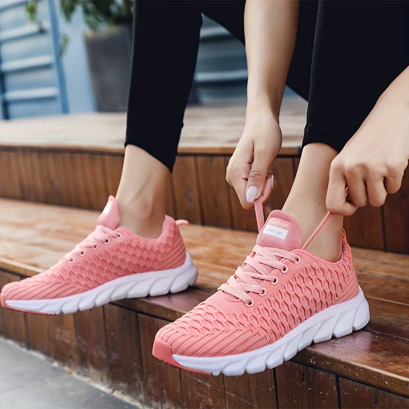 Valenzora | Women's Sneakers with Memory Foam