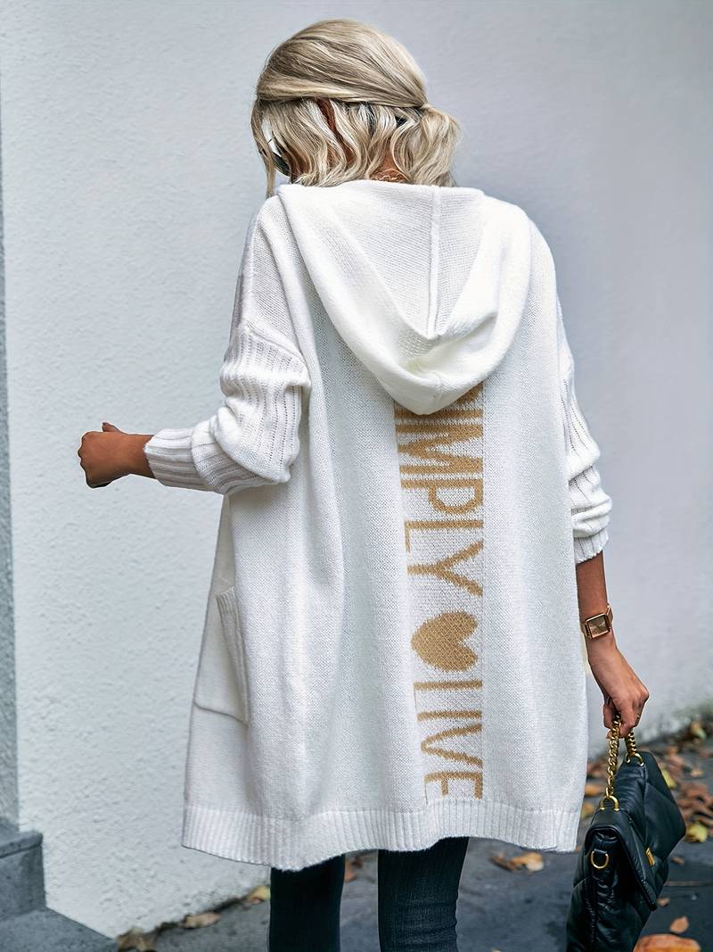 Valenzora | Elegant women's jacket