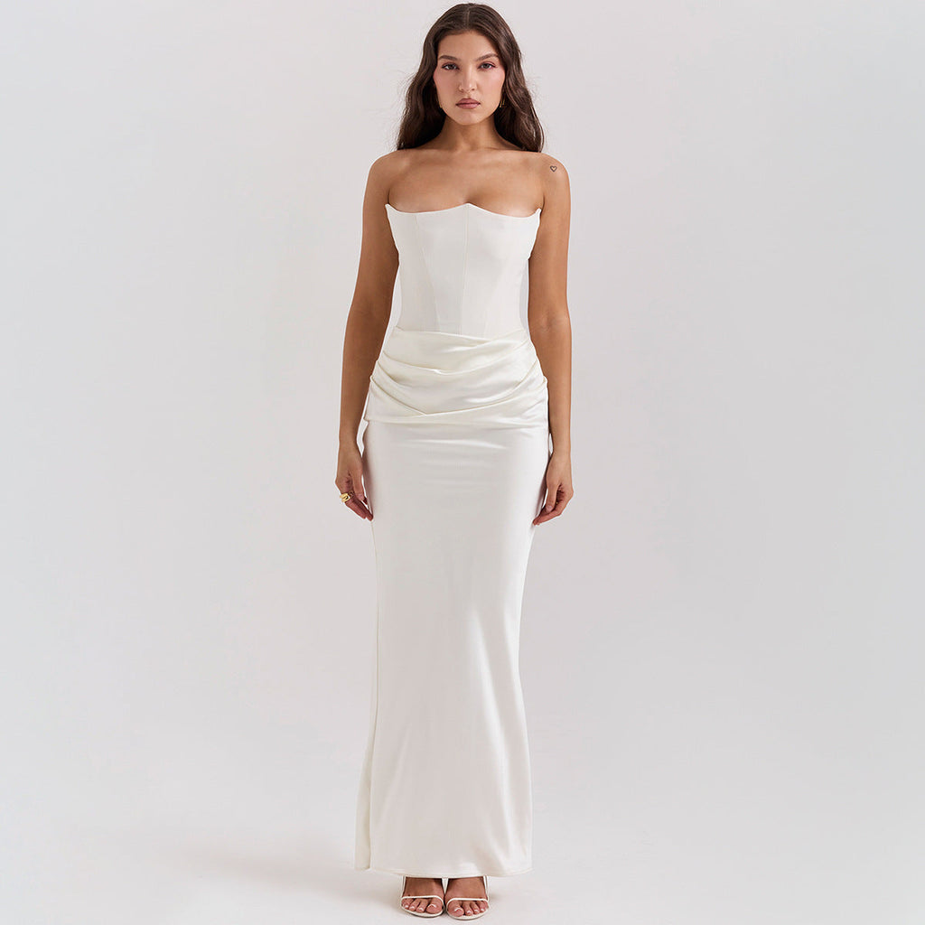 Valenzora | Korsettkleid