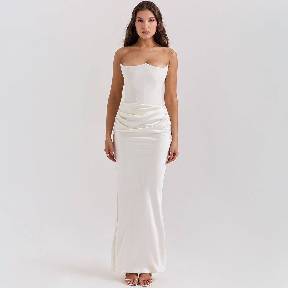 Valenzora | Korsettkleid
