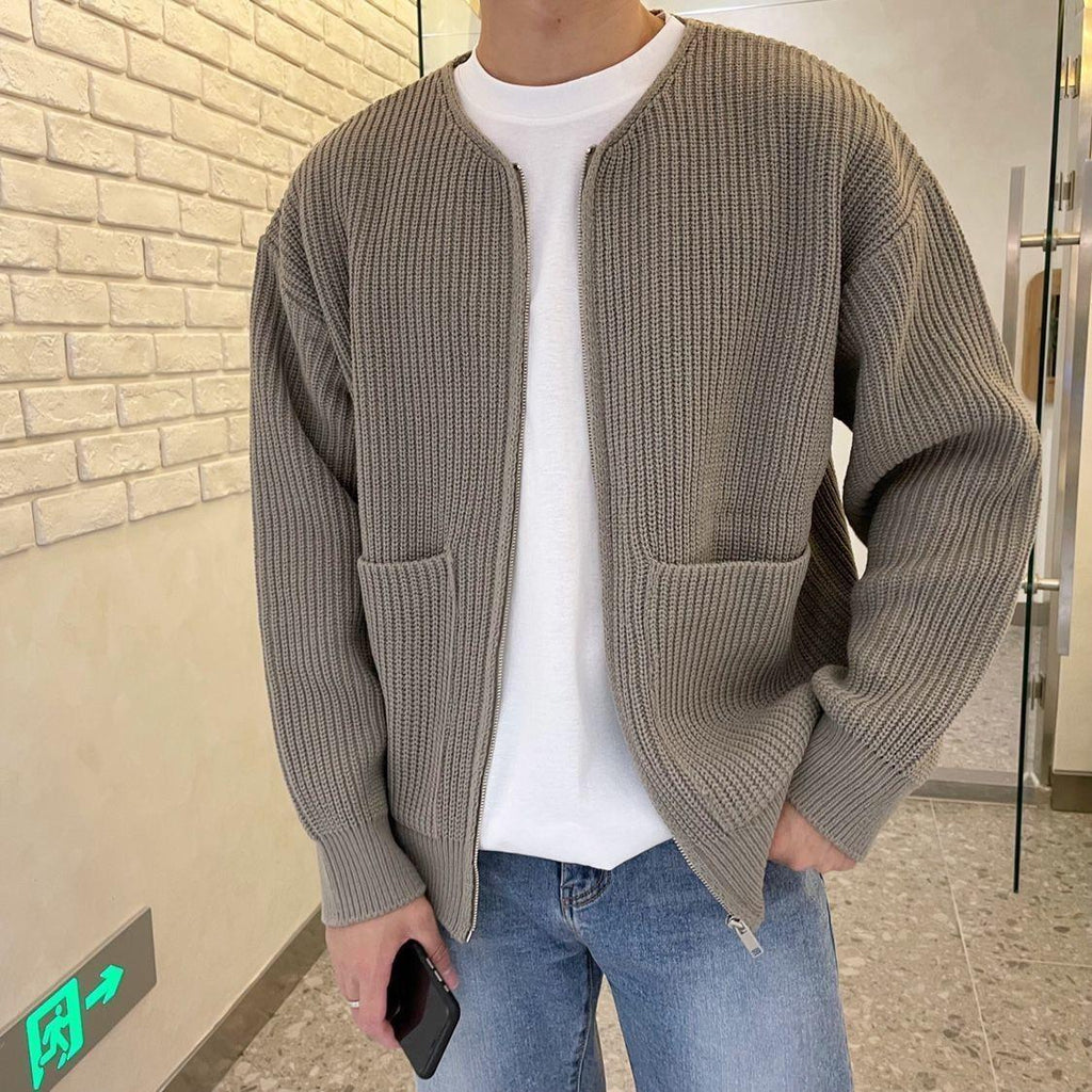 Valenzora | Eleganter Cardigan