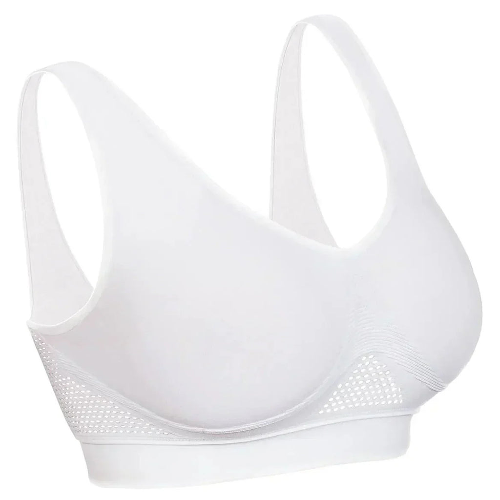 Valenzora | Seamless Sports Bra