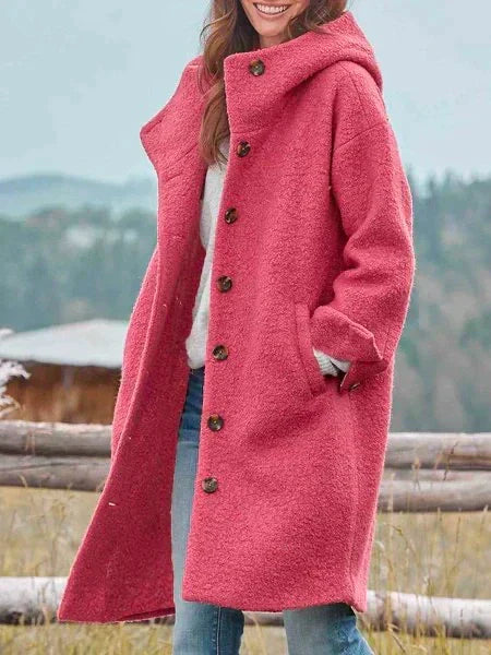 Valenzora | Stylish jacket