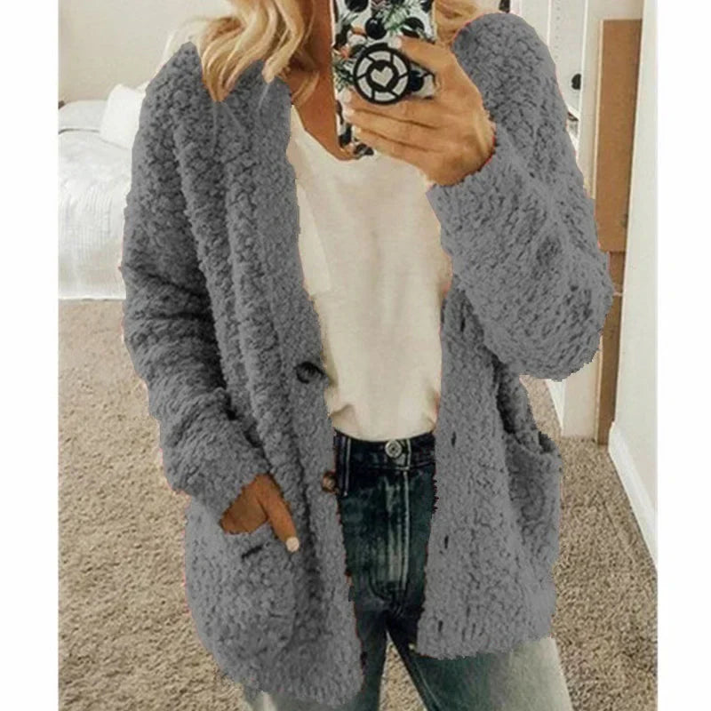 The best cardigan this autumn