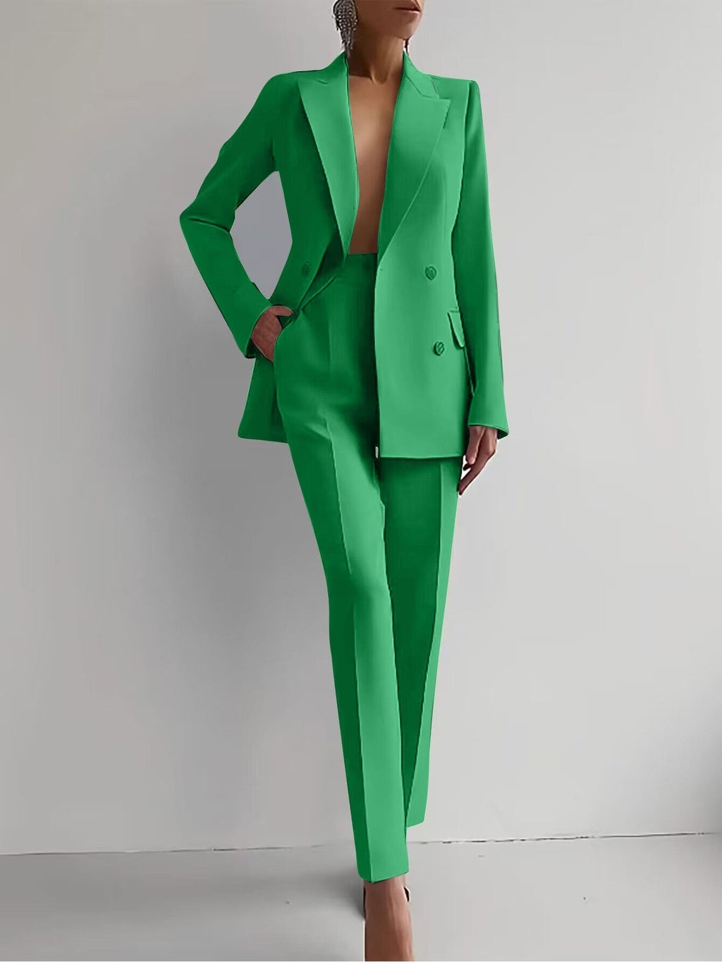 Valenzora | Elegant women's suit