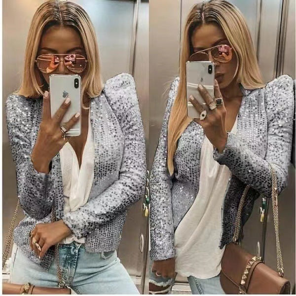 Valenzora | Stylish Blazer for Women