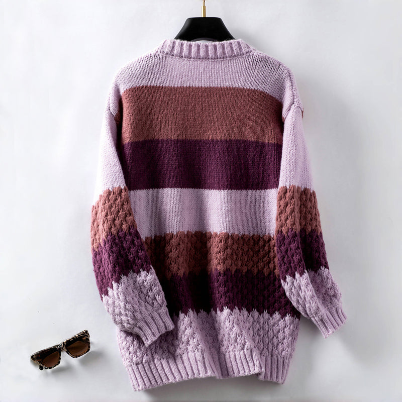 Valenzora | Strickjacke