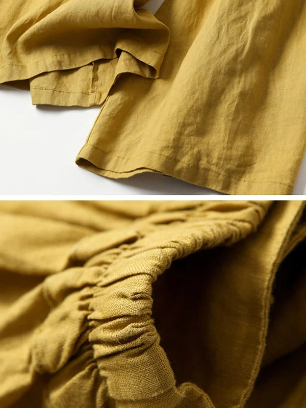 Trousers for women