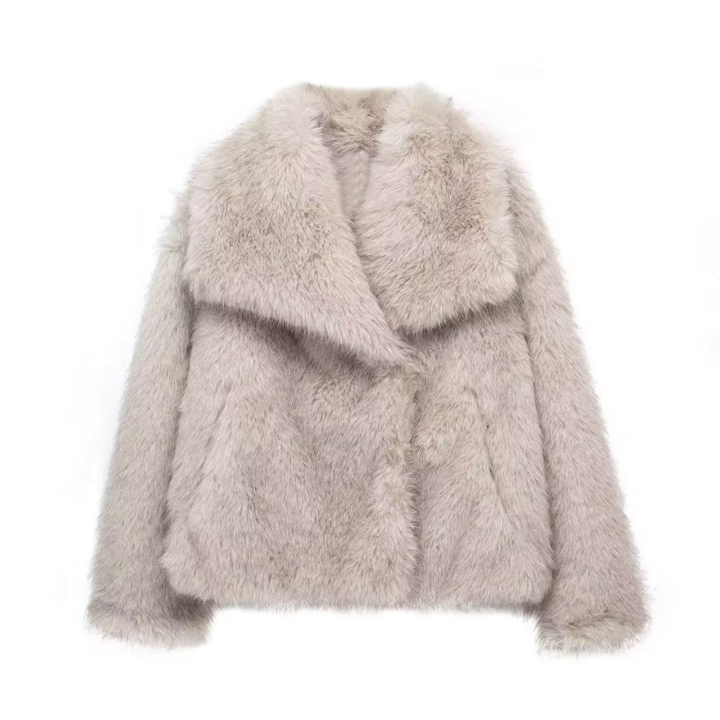 Valenzora | Stylische Strickjacke