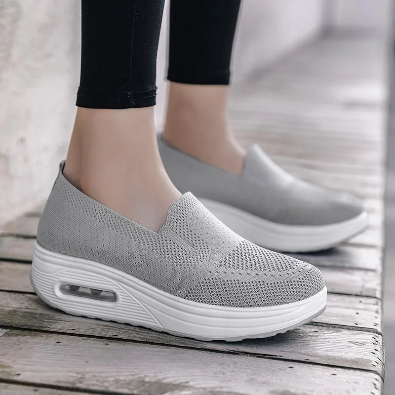 Valenzora | Orthopedic Sneakers