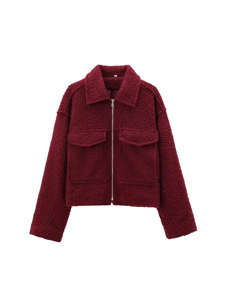 Valenzora | Modische Jacke