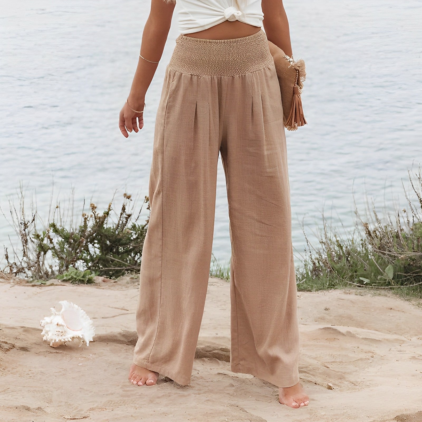 Coll™ – Weite Hose