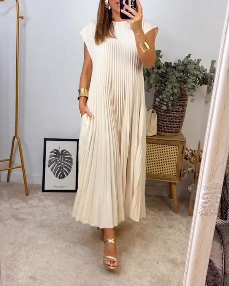 Elegance Echo Sleeveless