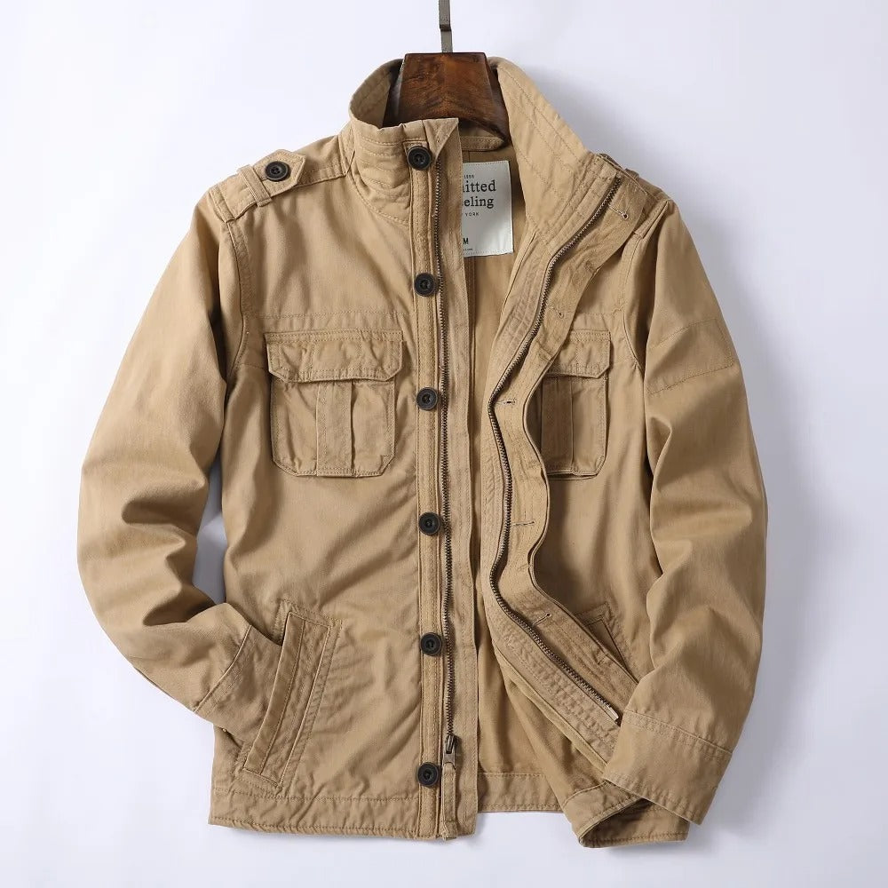 Valenzora | Stylische Jacke