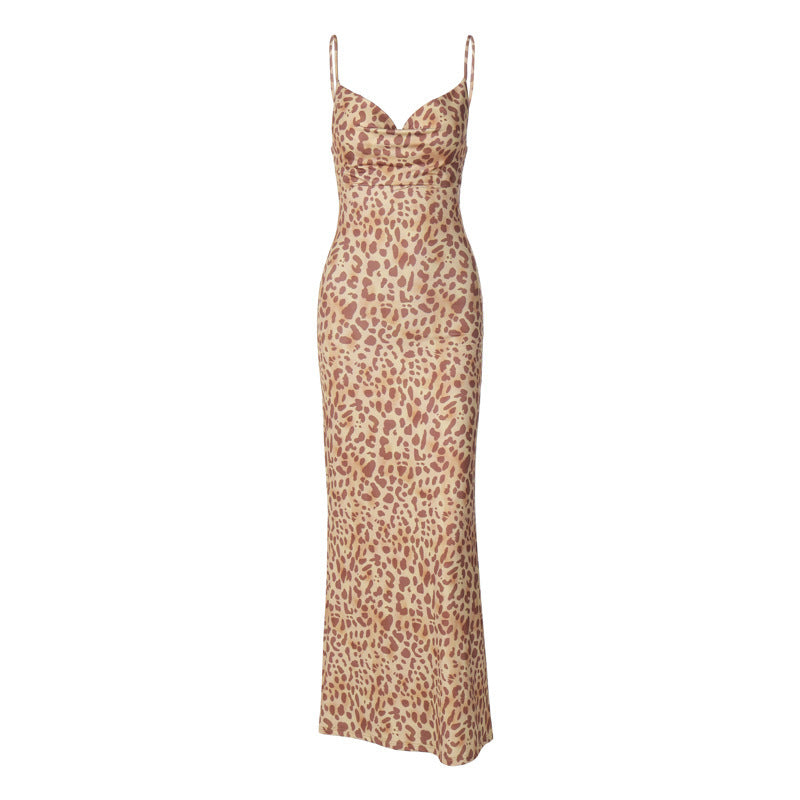 Valenzora | All-Match Sling Dress Women