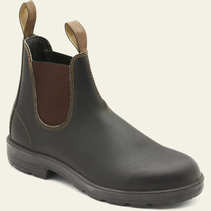 Valenzora | Waterproof Chelsea Boots