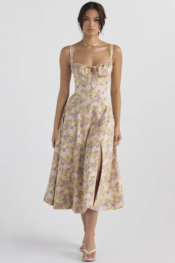 Valenzora | Formgebendes Kleid für Damen