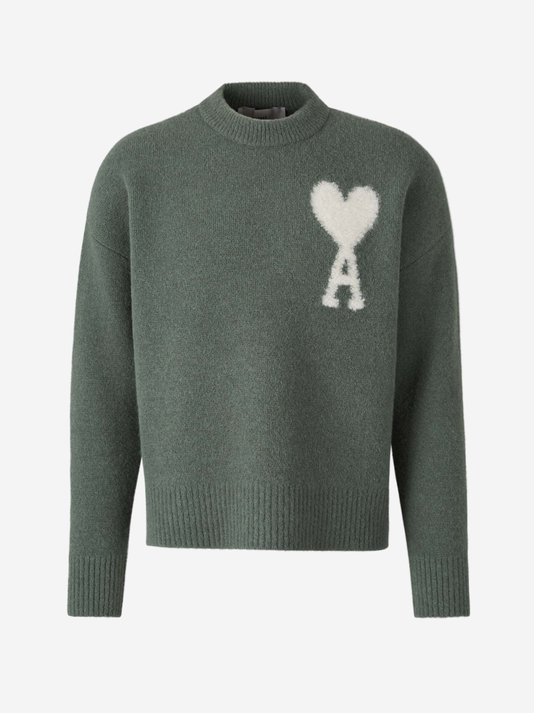 Valenzora | Modischer Herz-Pullover