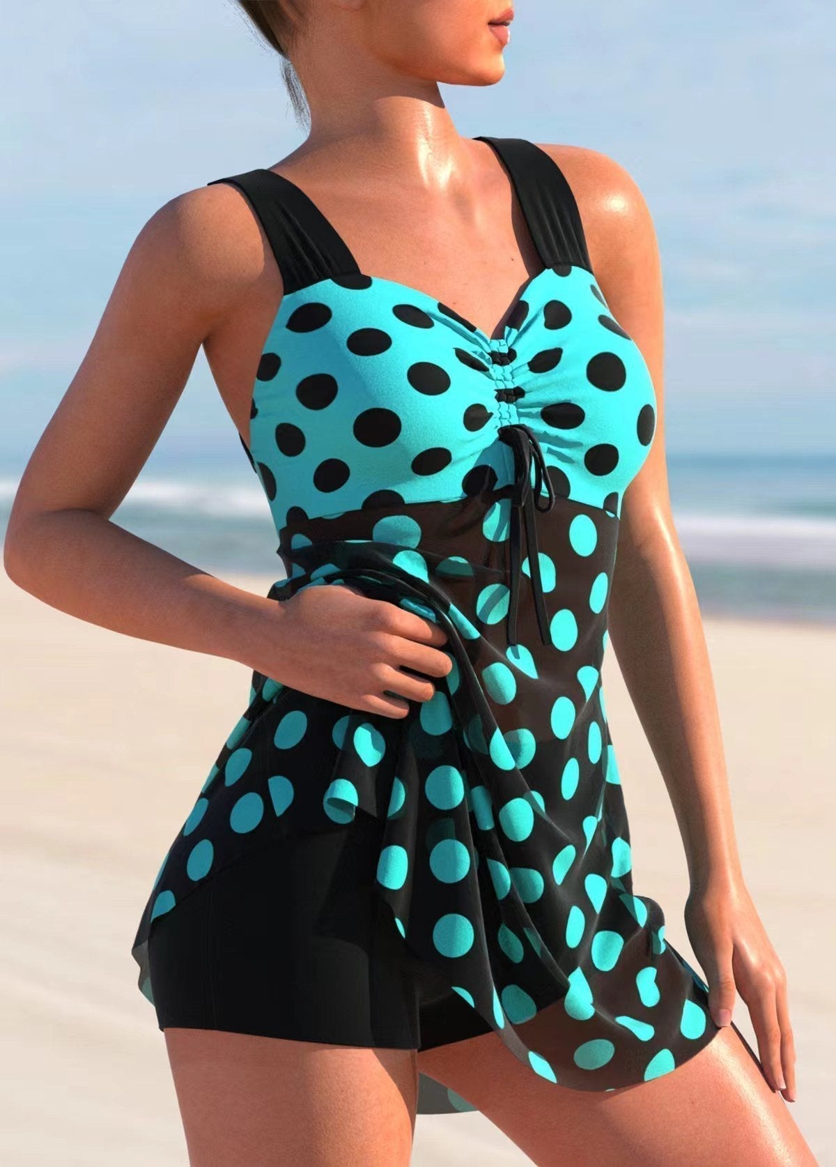 Valenzora Tankini for women