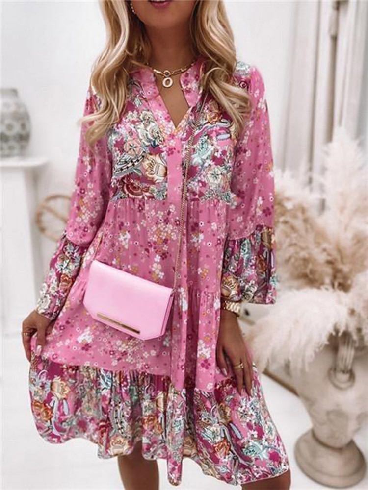 Valenzora | Elegant party dress