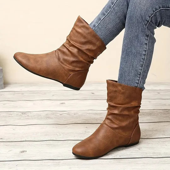 Valenzora | Exclusive leather boots
