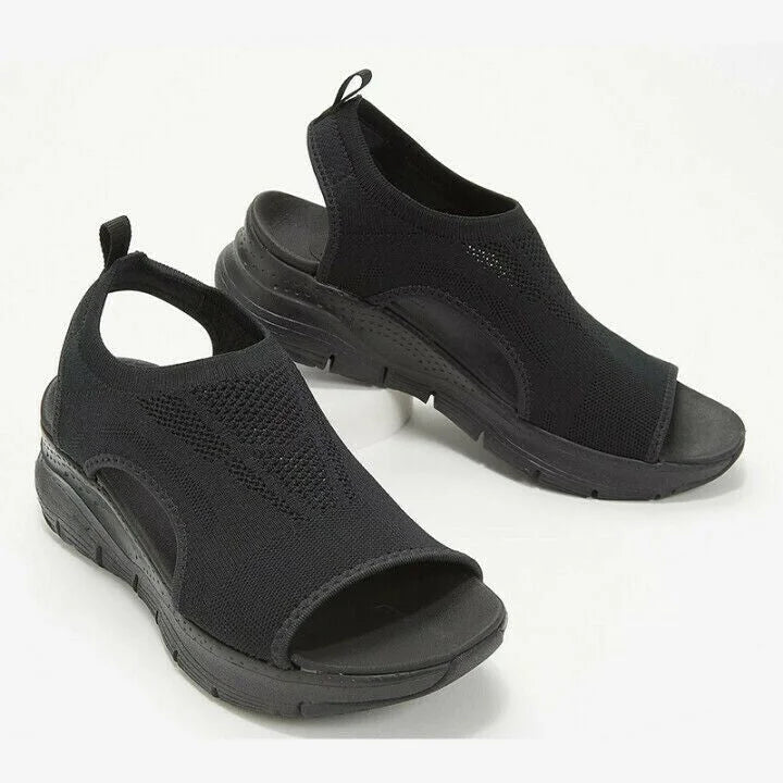 Valenzora | Washable Orthopedic Sports Sandals