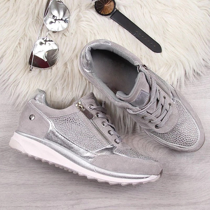 Valenzora | Women's sporty leisure shoes