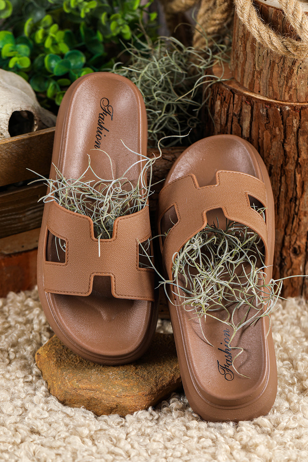 Valenzora | Sandalen mit Stil und Komfort