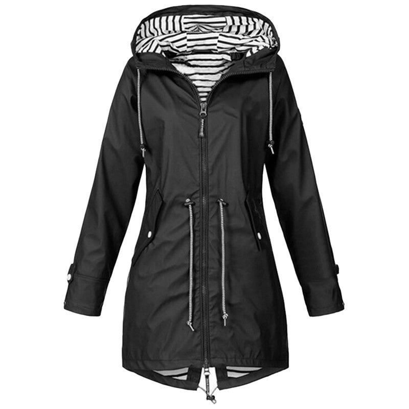 Valenzora – Agnes – Jacke