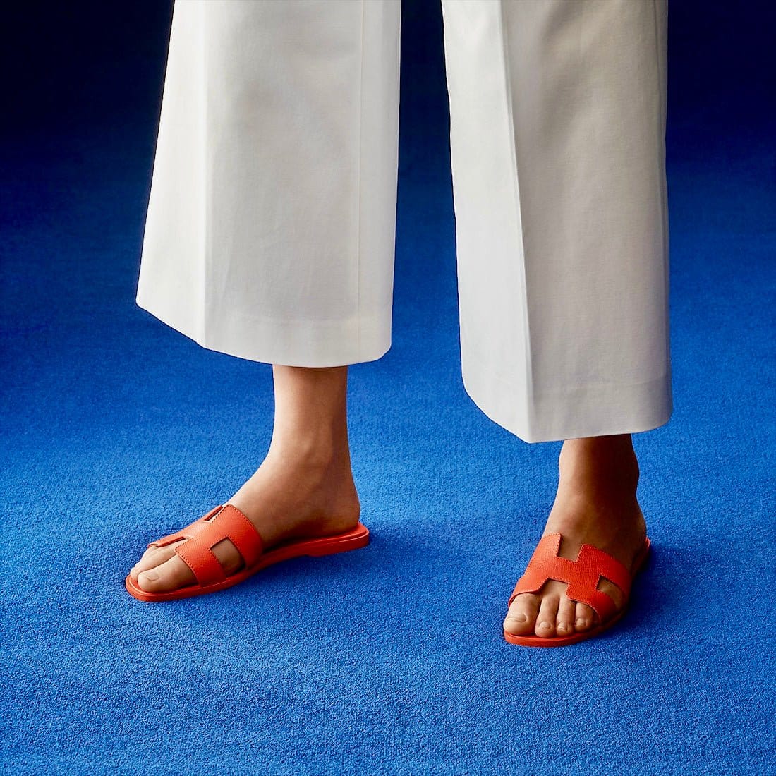 Valenzora | Luxuriöse flache Damenschuhe