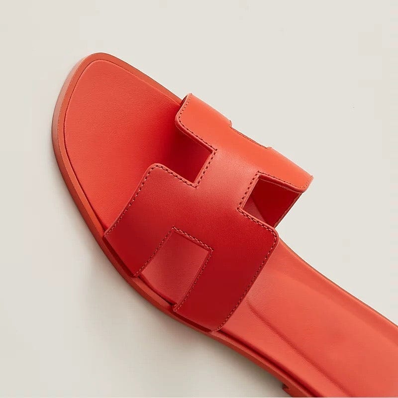 Valenzora | Luxuriöse flache Damenschuhe