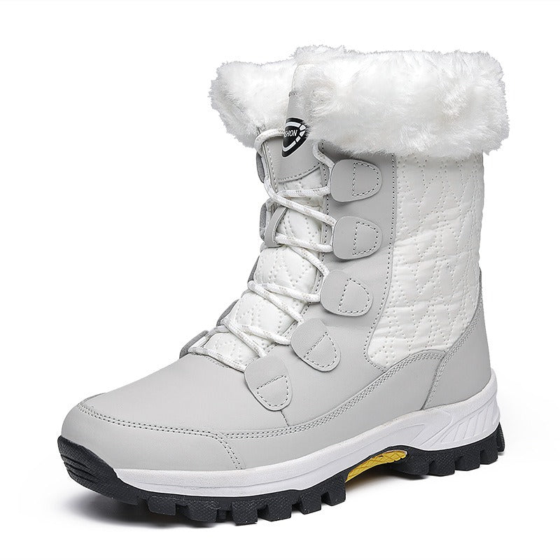 Valenzora | Winter boots up to mid-calf
