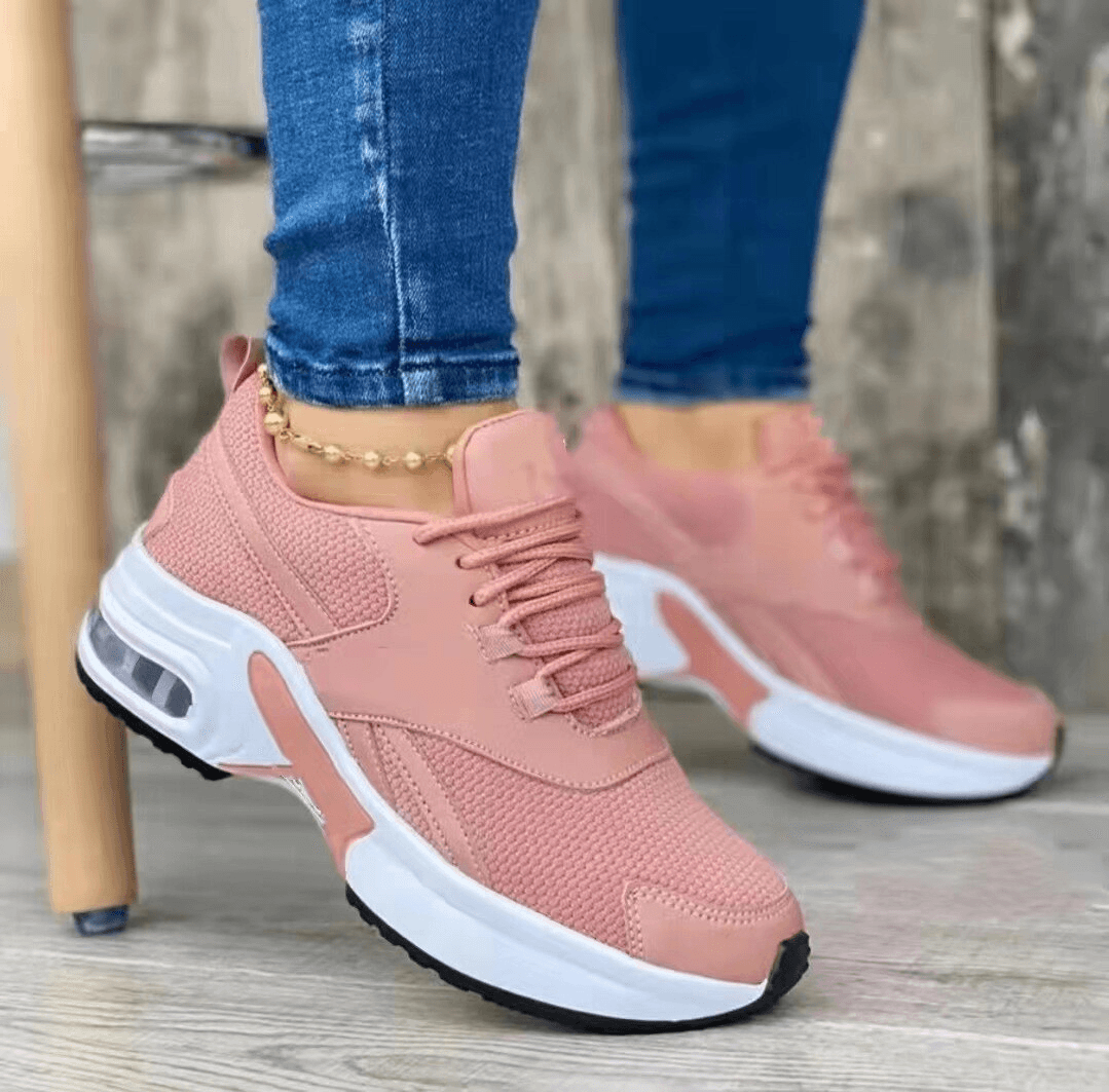 Valenzora | Healthy leisure shoes for women