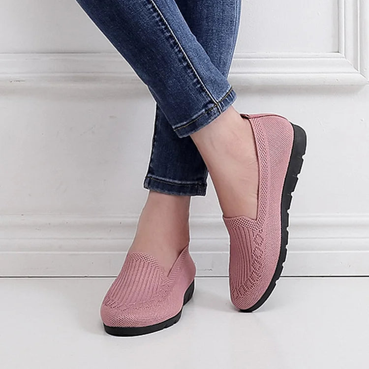 Valenzora | Orthopedic Cloudwalk Sneakers