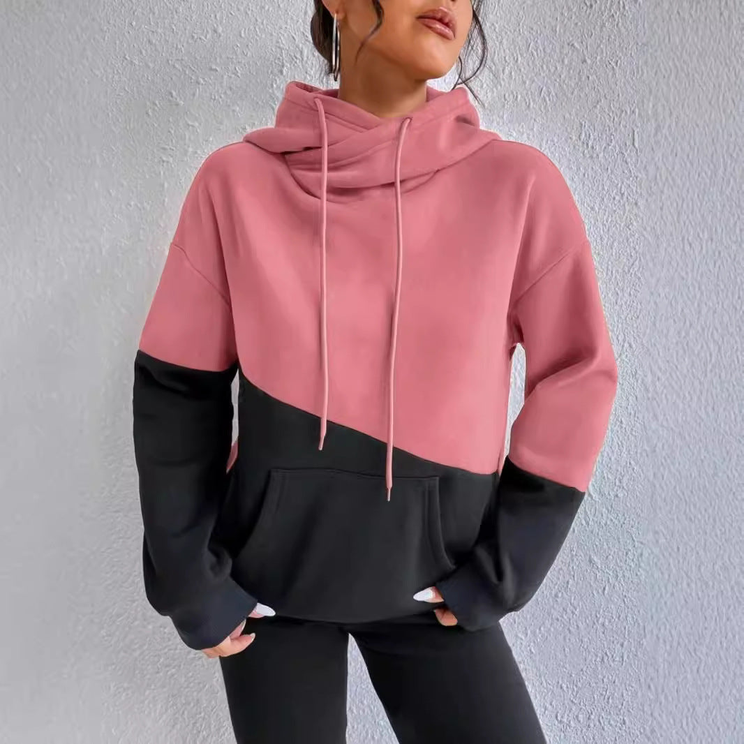 Valenzora | Elegant and Casual Hoodie