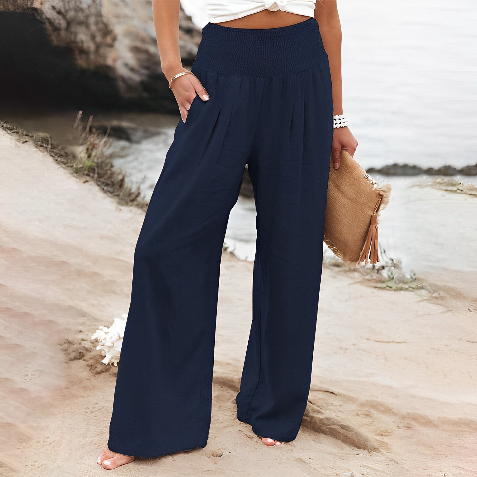 Coll™ – Weite Hose