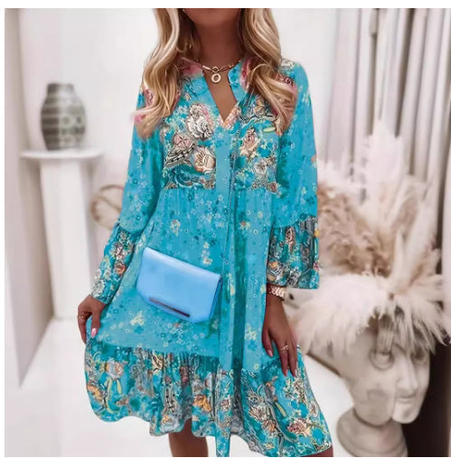 Valenzora | Elegant party dress