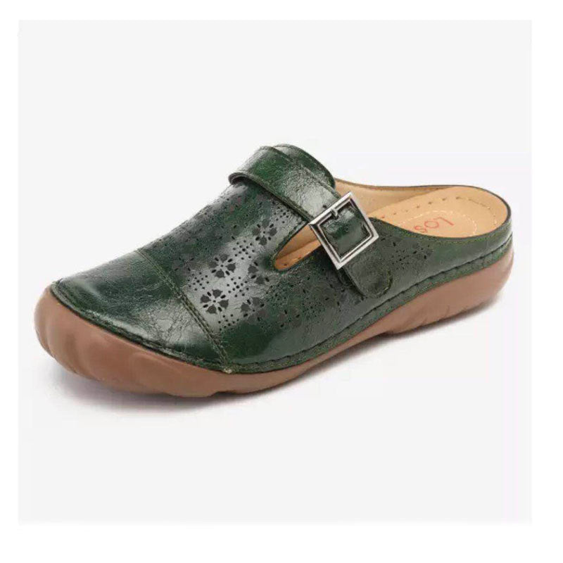 Women's slippers for ultimate home comfort