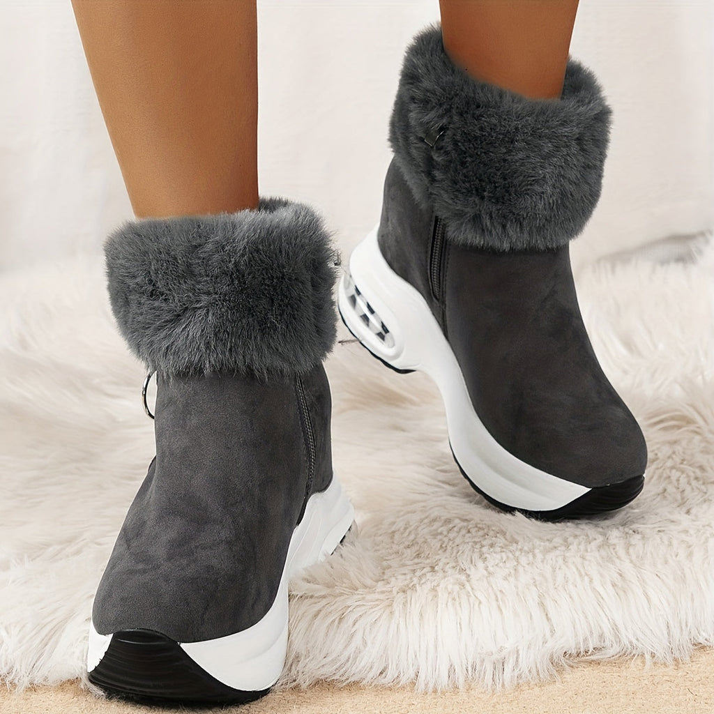 Valenzora | Stylish women's boots