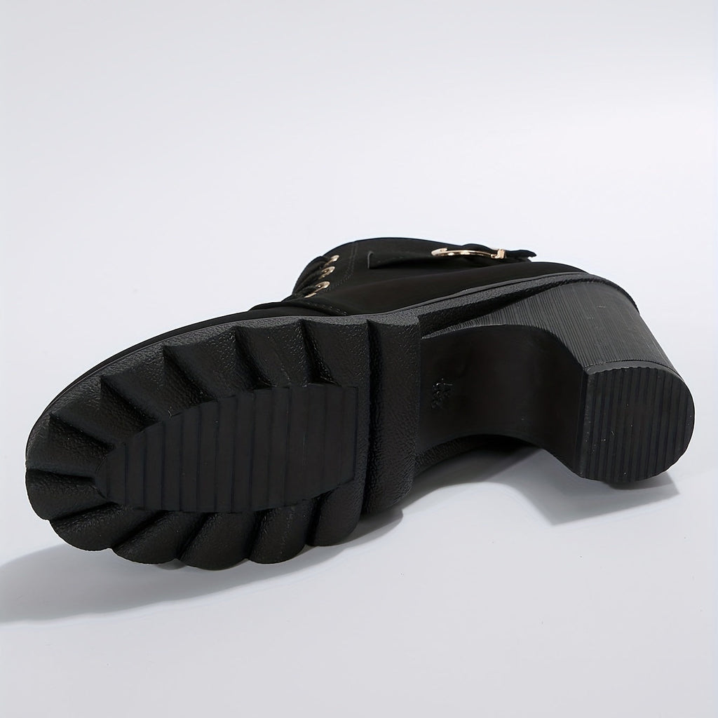 Valenzora | Women's Orthopedic Ankle Boots