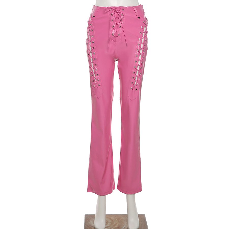 Valenzora | Lost Fire Lederhose