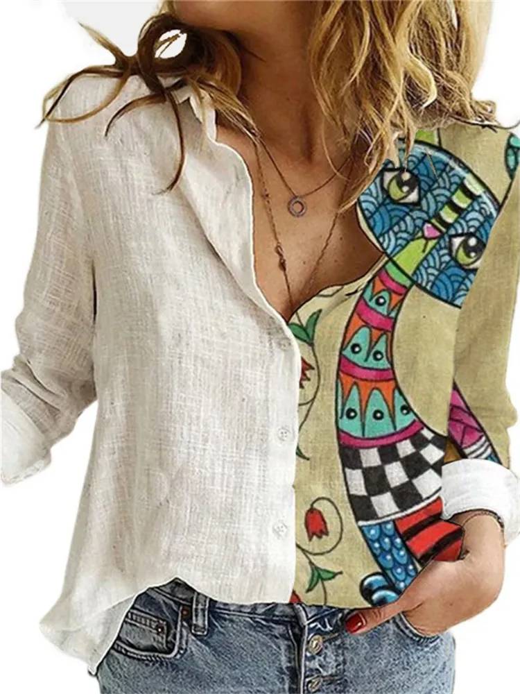 Valenzora | Frida Shirt