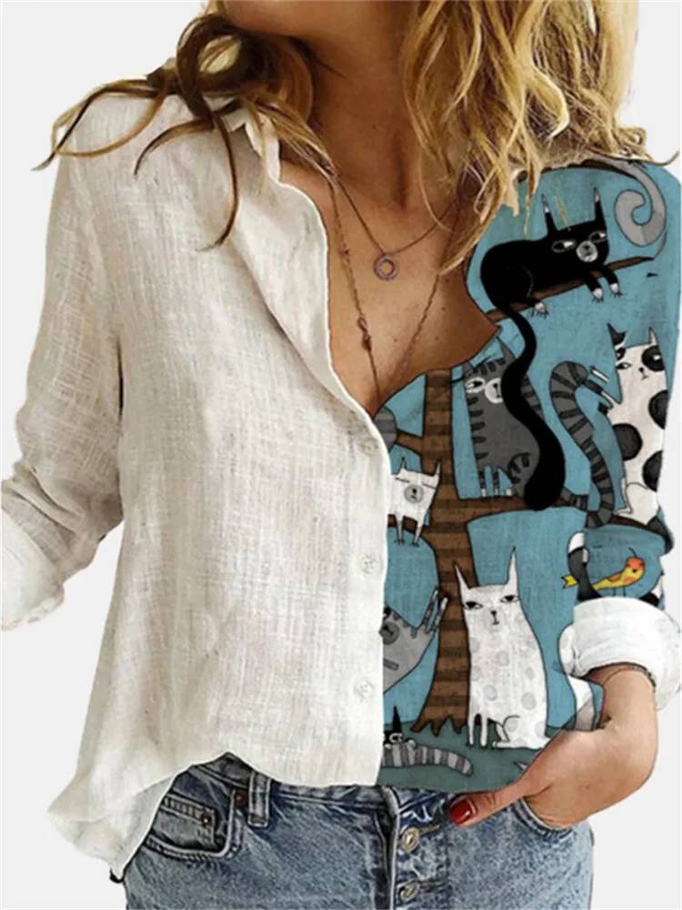 Valenzora | Frida Shirt