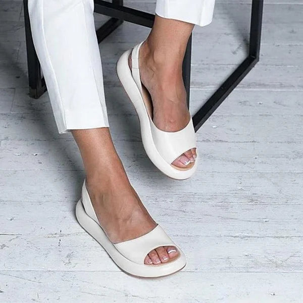 Valenzora | Orthopedic Sandals for Women